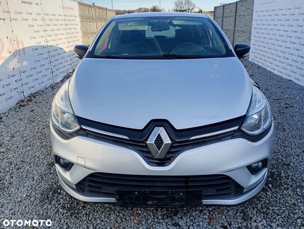 Renault Clio 1.2 16V 75 Limited - 6