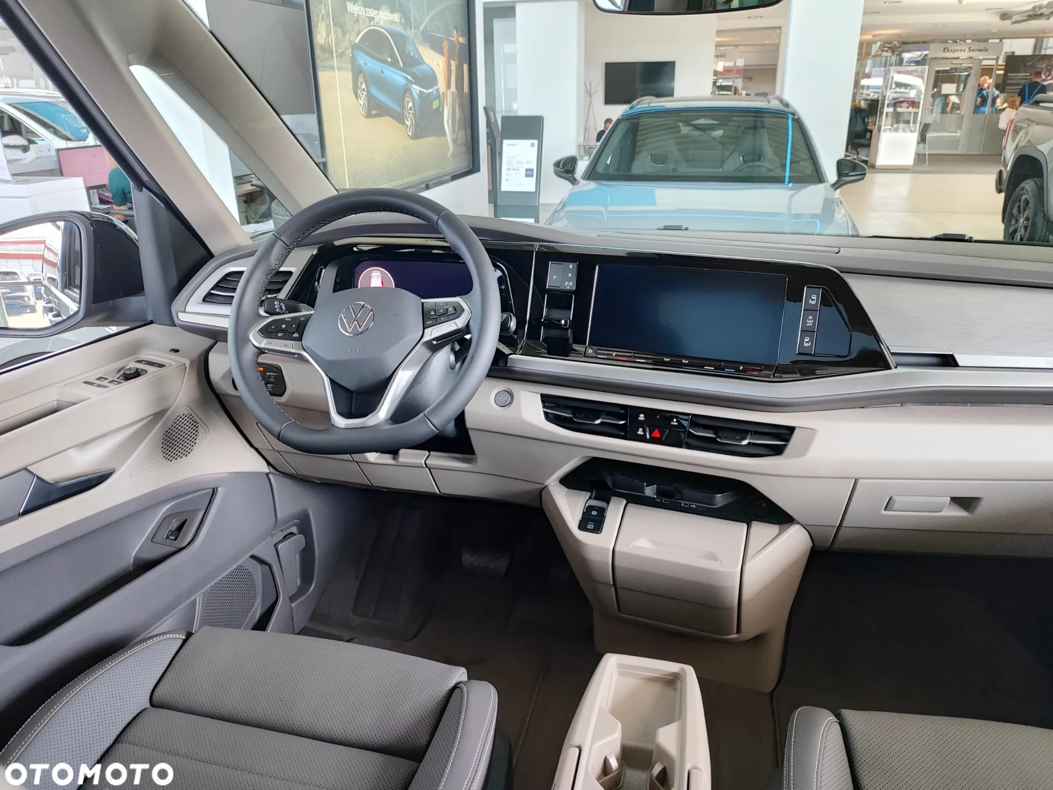 Volkswagen Multivan 2.0 TDI L2 Edition DSG - 4