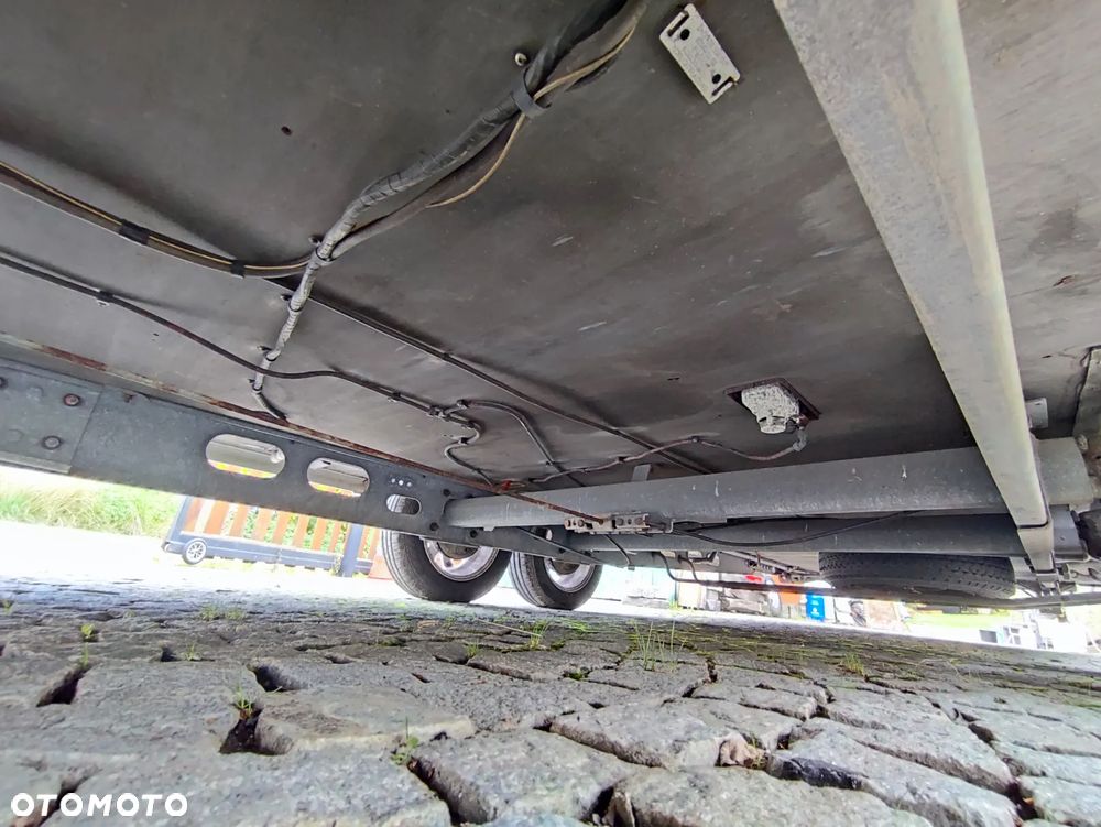 Bailey Senator 5 Carolina - 17