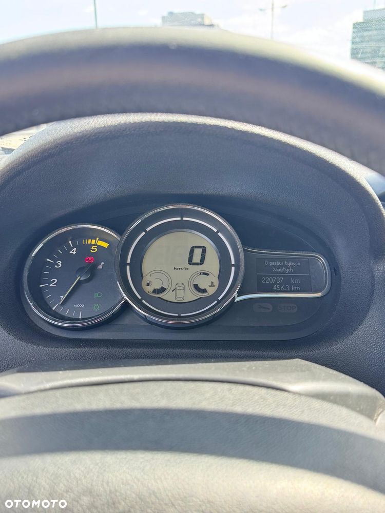 Renault Megane - 18