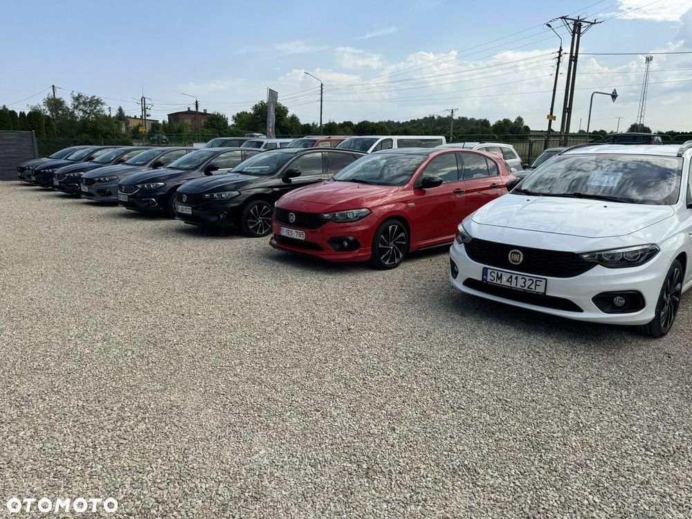 Fiat Tipo 1.4 T-Jet S-Design - 27