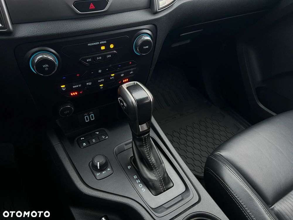 Ford Ranger 2.0 EcoBlue 4x4 DC Limited - 17