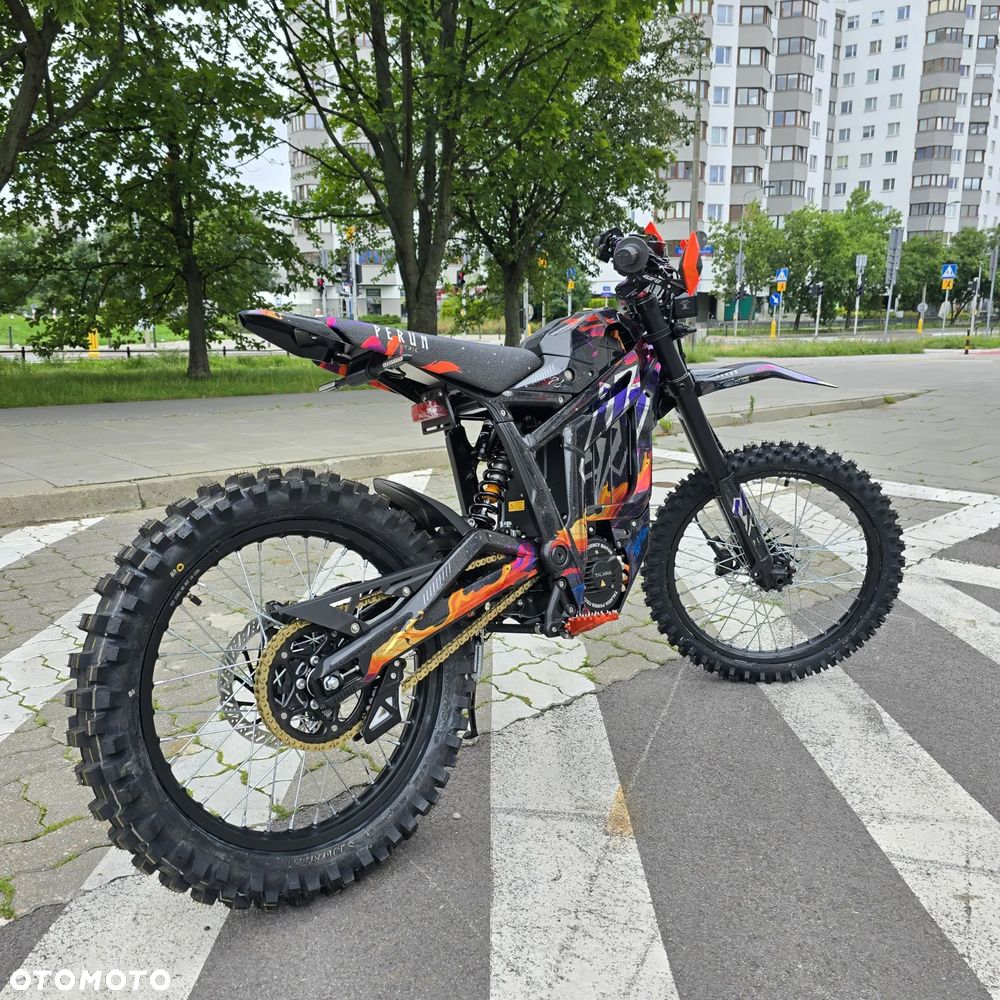 Talaria Sting L1e - 5