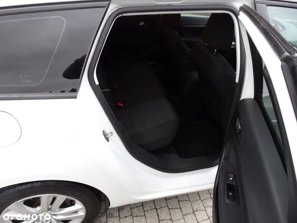 Peugeot 308 SW 1.6 HDi Active - 15