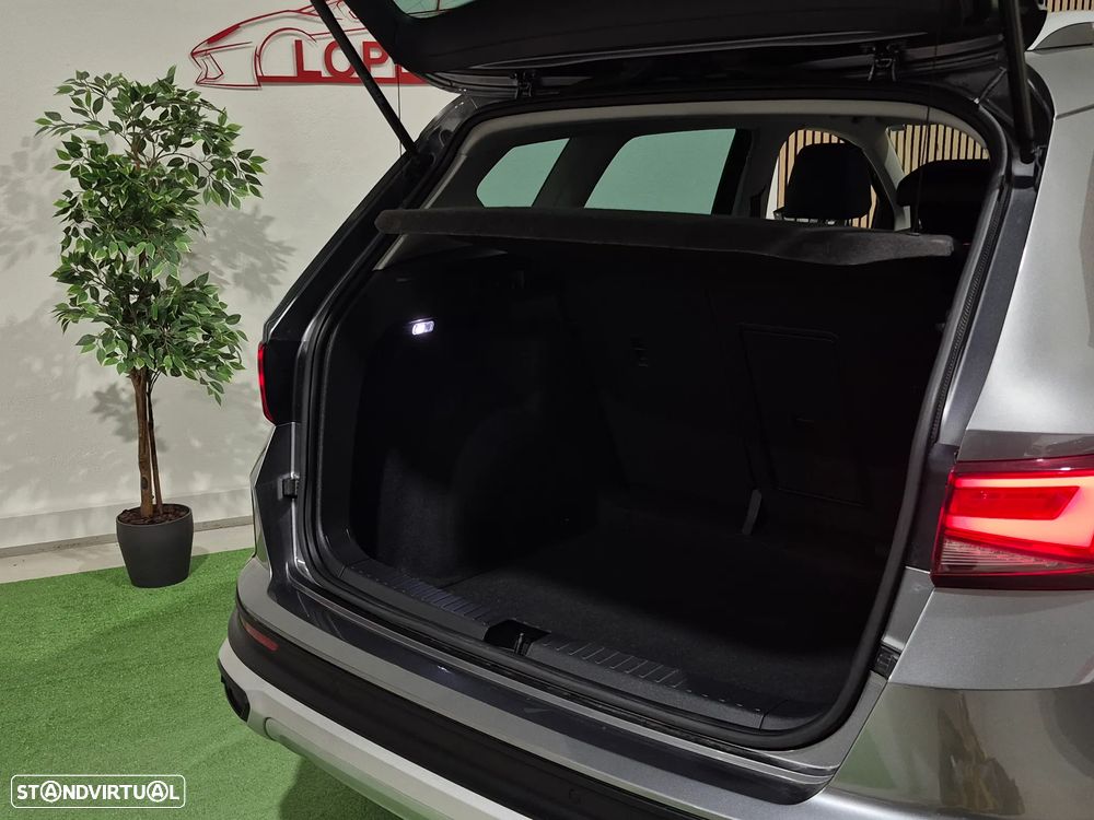 SEAT Ateca 1.5 TSI Xperience DSG - 43