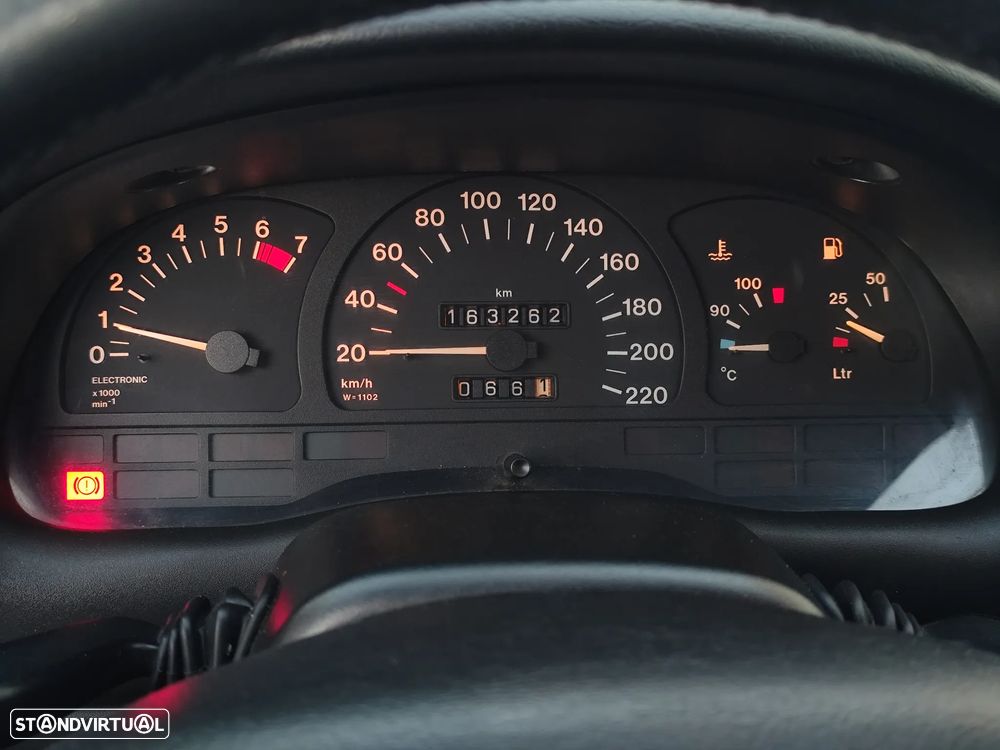 Opel Astra 1.4i 16V Sport - 6