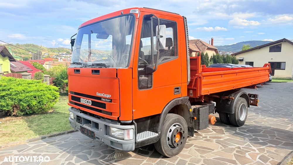 Iveco Euro cargo - 14