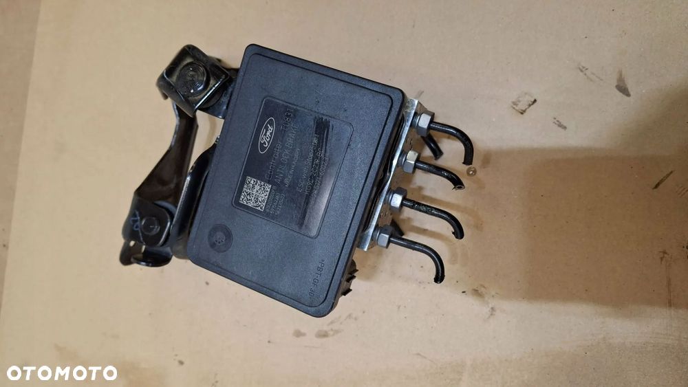 pompa hamulcowa abs ford mondeo mk5 1.5 ecobost kg9c-2c219-bc - 3