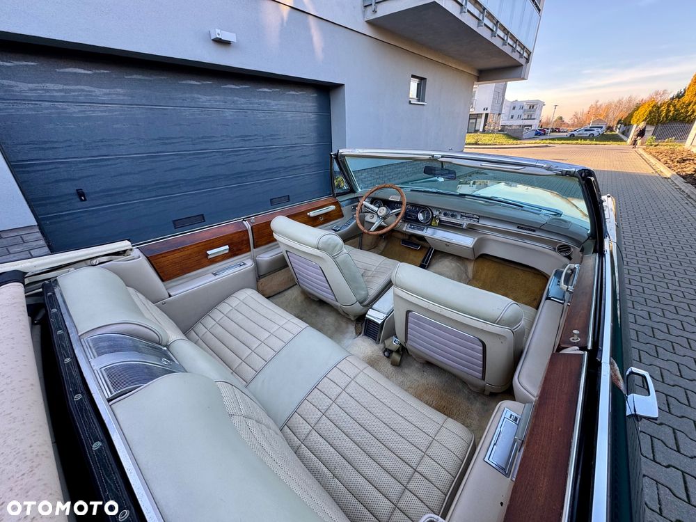 Cadillac Eldorado - 9