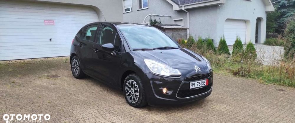Citroën C3 - 25