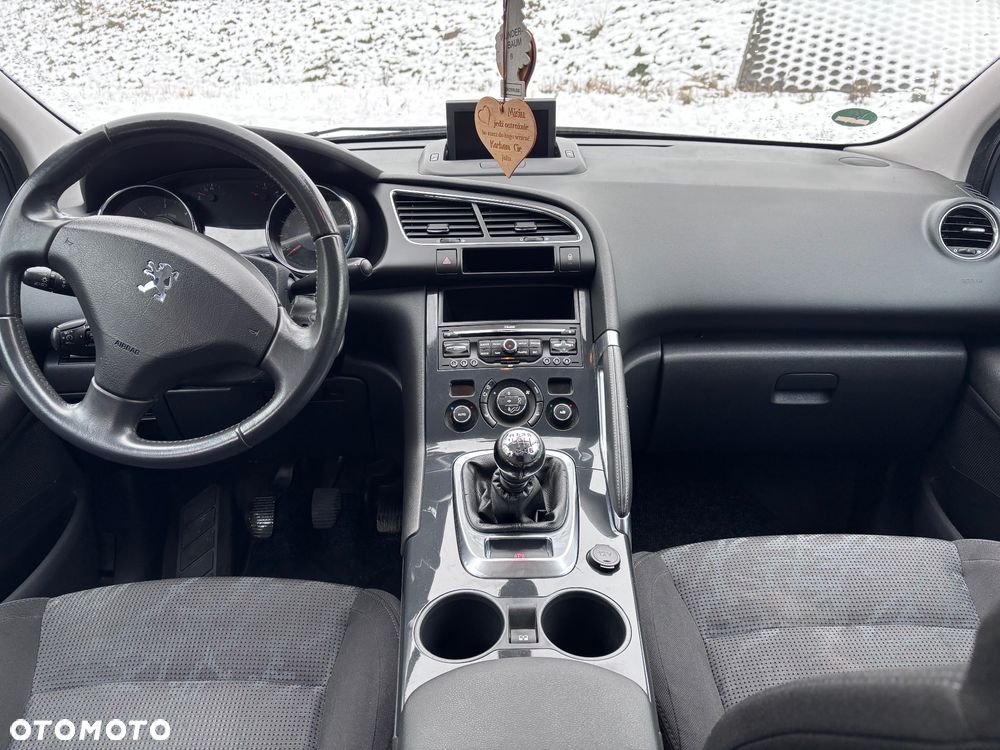 Peugeot 3008 - 7