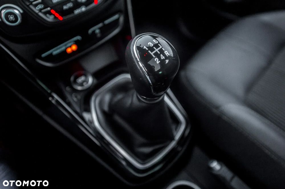 Ford B-MAX 1.0 EcoBoost Titanium - 33