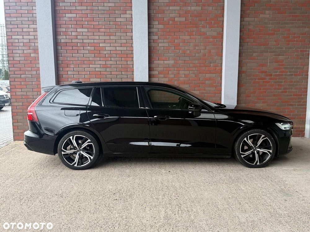 Volvo V60 - 7