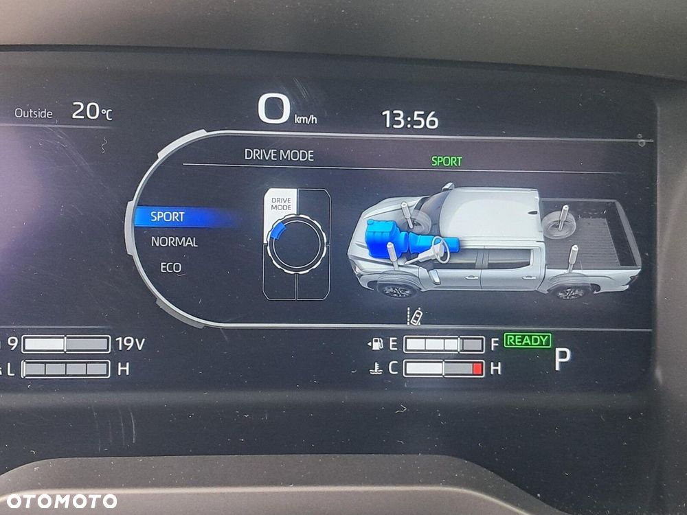 Toyota Tundra - 25