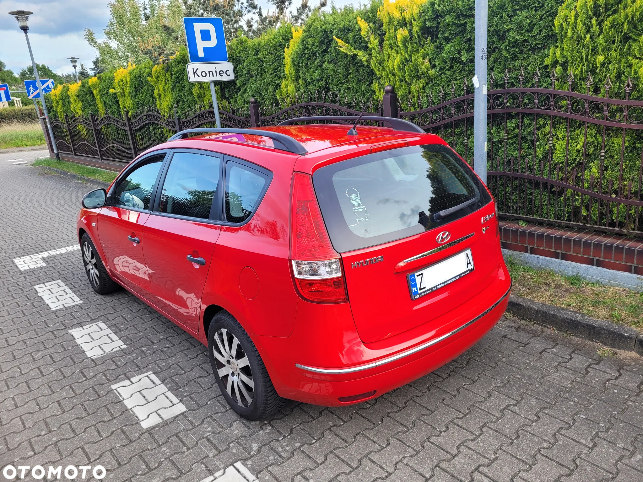 Hyundai i30 1.4 FIFA WM Edition - 6