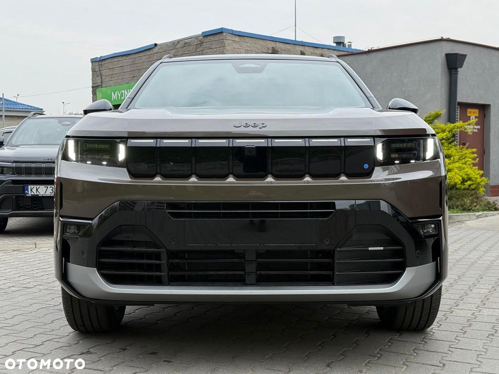 Jeep Compass 1.2 T3 mHEV First Edition FWD DCT - 2