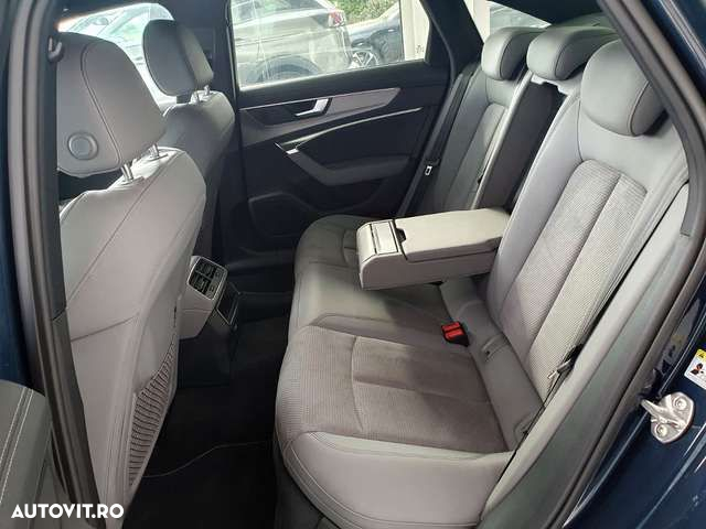 Audi A6 - 16