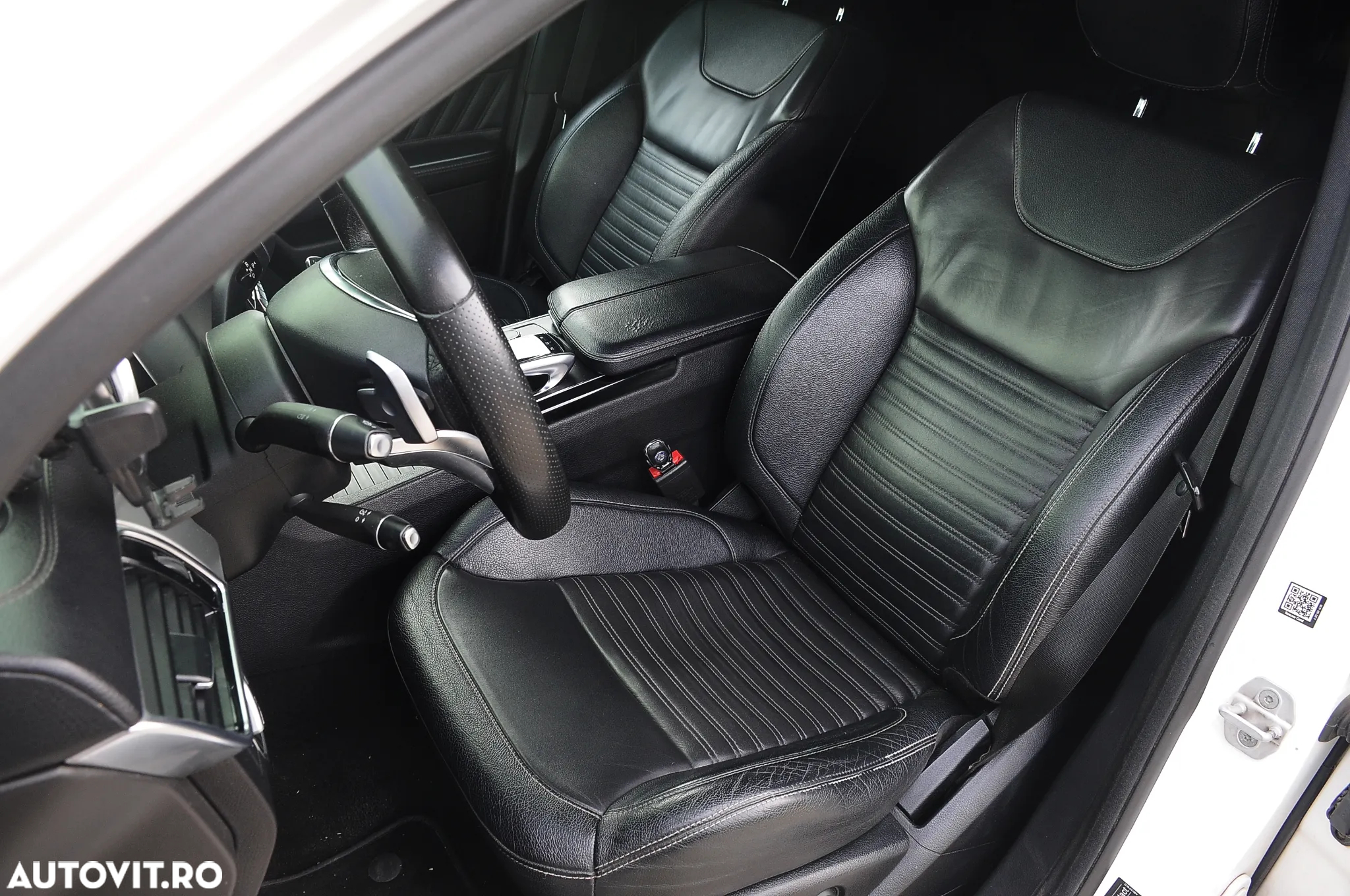 Mercedes-Benz GLE Coupe 350 d 4MATIC - 5