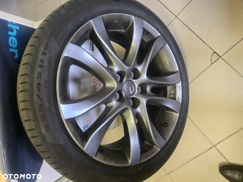 Mazda 6 2.5 Skypassion I-ELoop - 18
