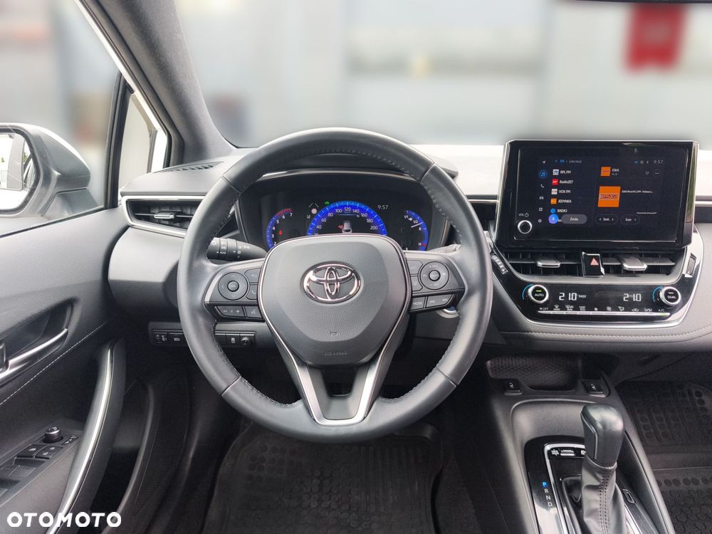 Toyota Corolla 1.8 Hybrid Comfort - 16