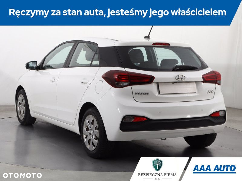 Hyundai i20 - 5