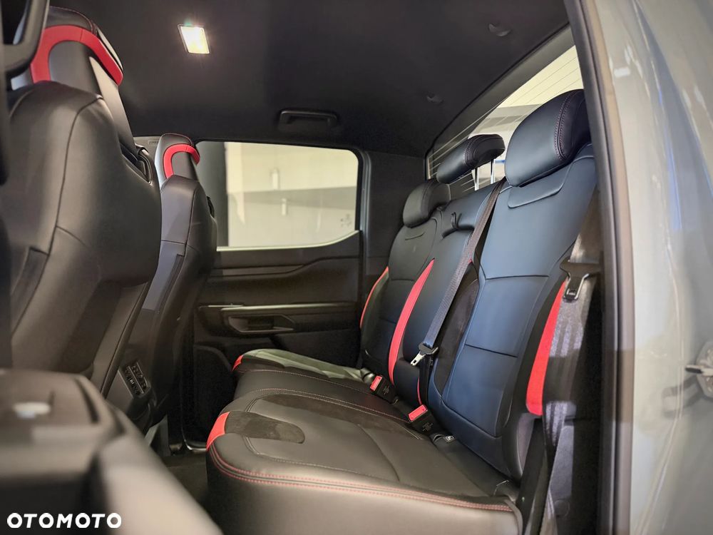 Ford Ranger Raptor - 37