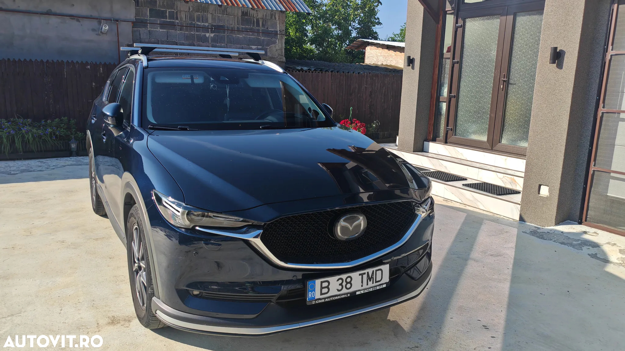 Mazda CX-5 CD175 4x4 AT Revolution Top - 3