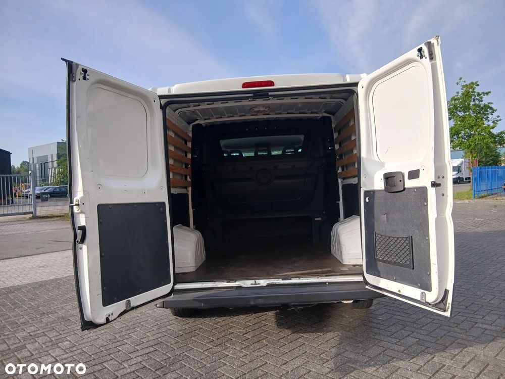 Citroën Jumper L2H1 Durisotti Profi - 18