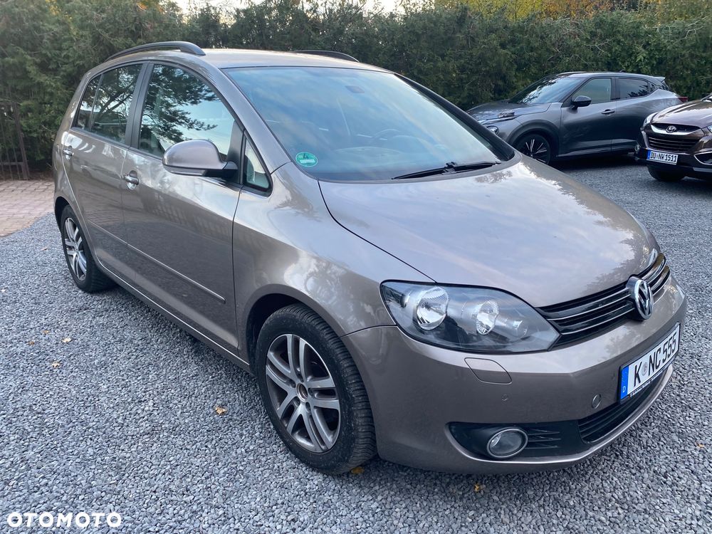 Volkswagen Golf Plus 1.6 Comfortline - 37