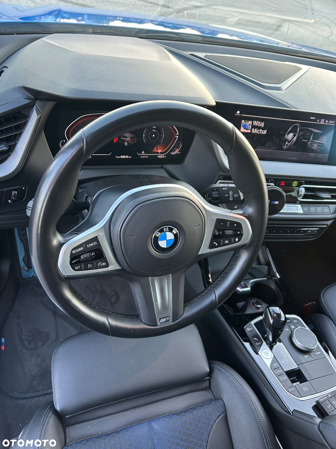 BMW Seria 1 118i Business Edition - 10