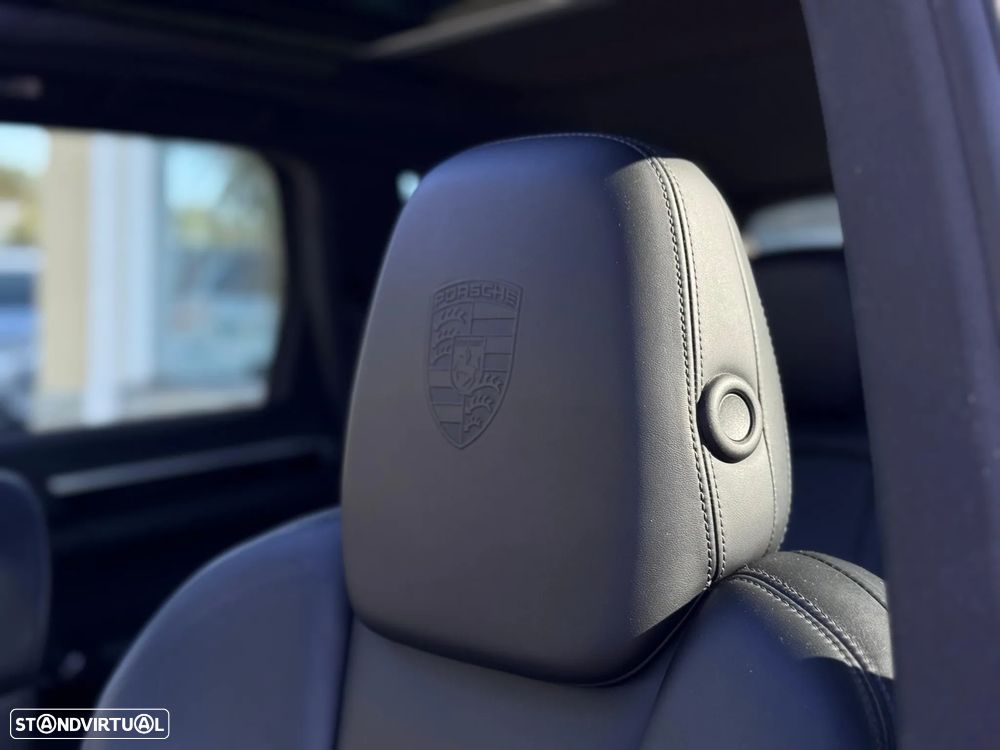 Porsche Cayenne S E-Hybrid - 10
