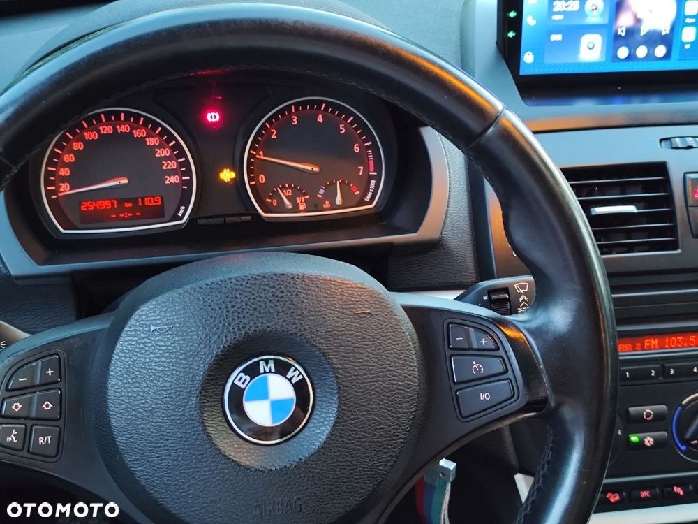 BMW X3 - 9