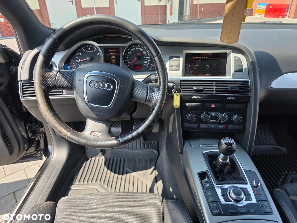 Audi A6 Limousine 2.0 TFSI - 11