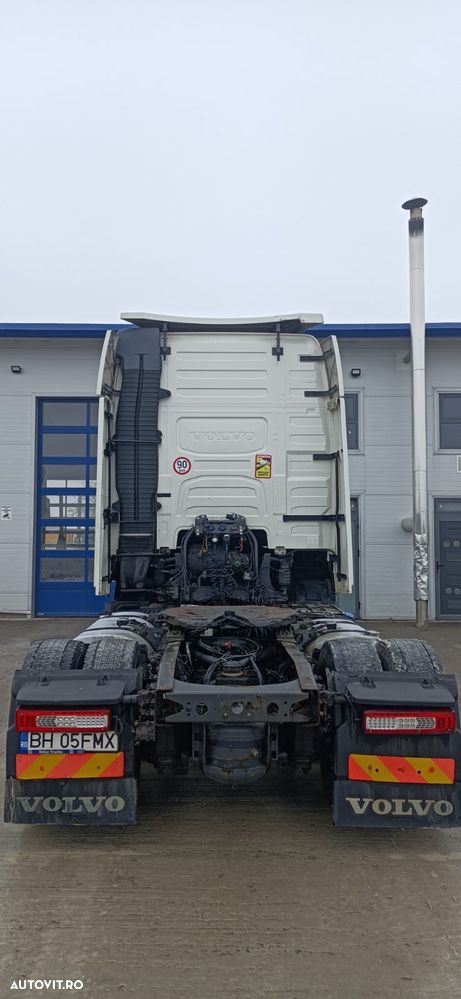 Volvo FH 500 - 6