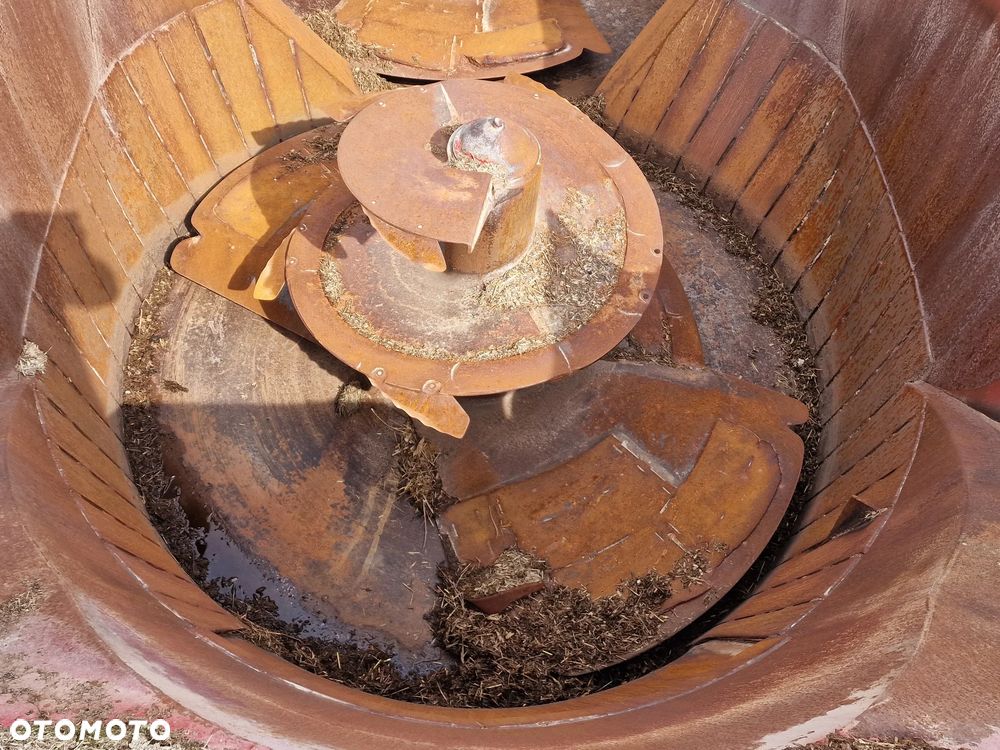 Trioliet Triotrac 2 2000 - 23