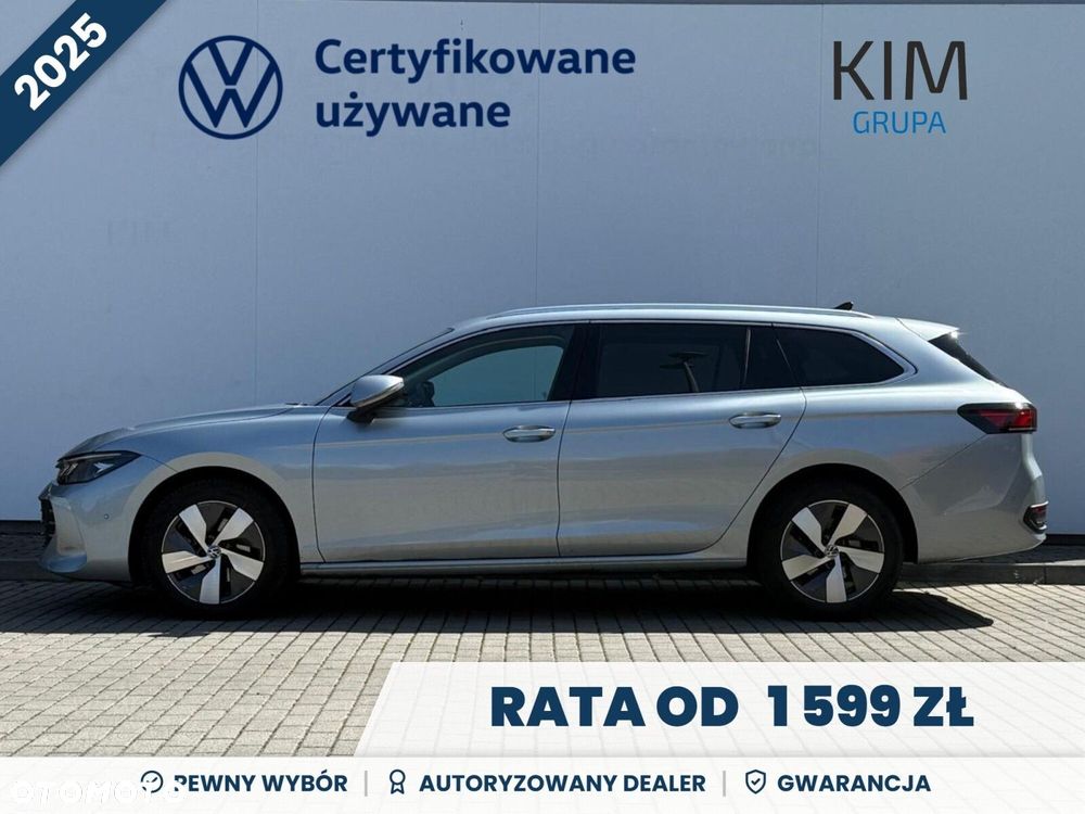Volkswagen Passat - 4