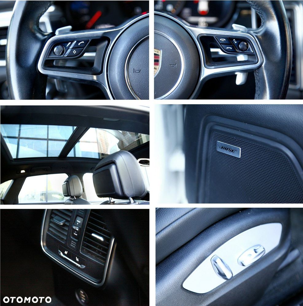 Porsche Macan PDK - 9