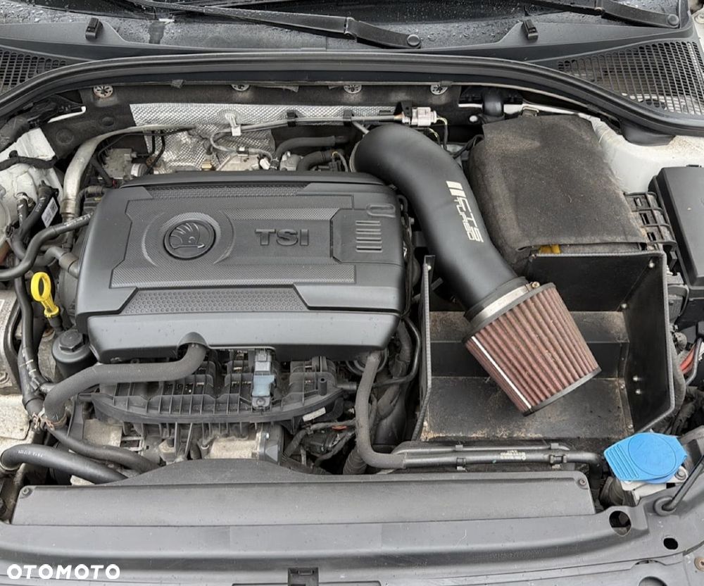 Skoda Octavia - 12
