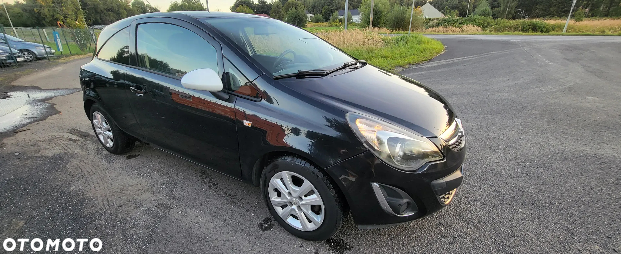 Opel Corsa - 3