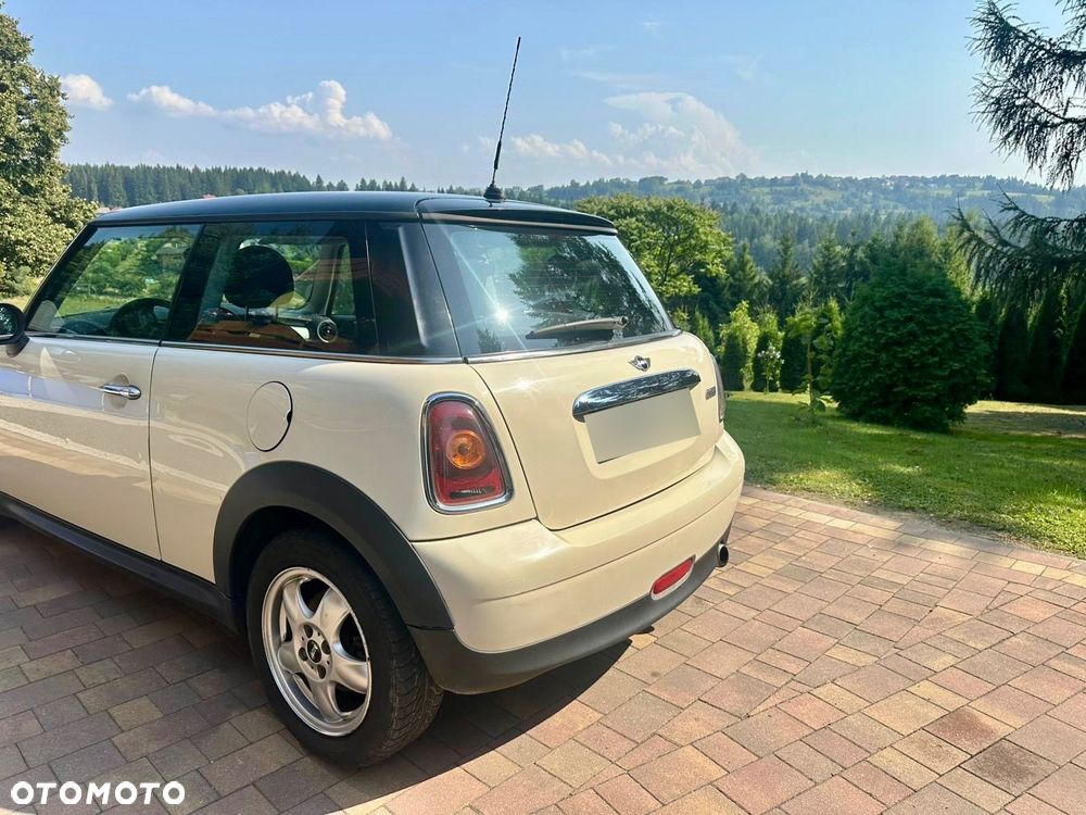 MINI Cooper - 3