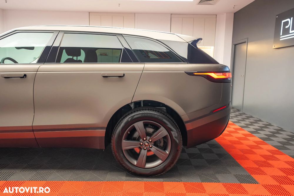 Land Rover Range Rover Velar 2.0 S - 7