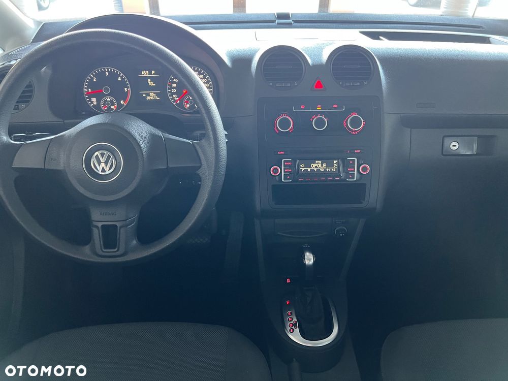 Volkswagen Caddy - 16
