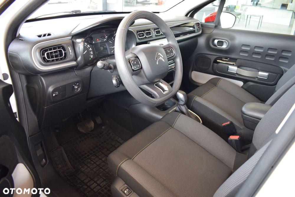Citroën C3 - 12