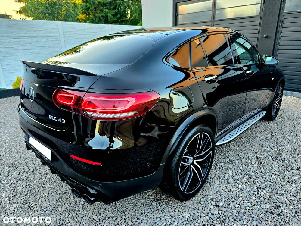 Mercedes-Benz GLC - 15
