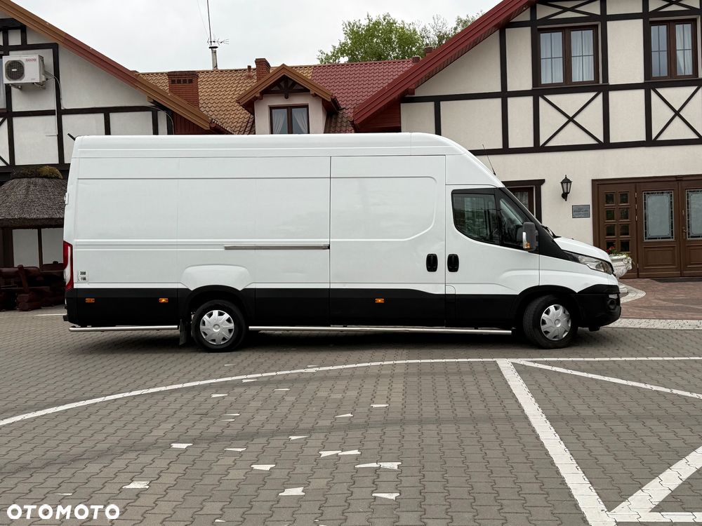 Iveco 35 S  3.0 - 7