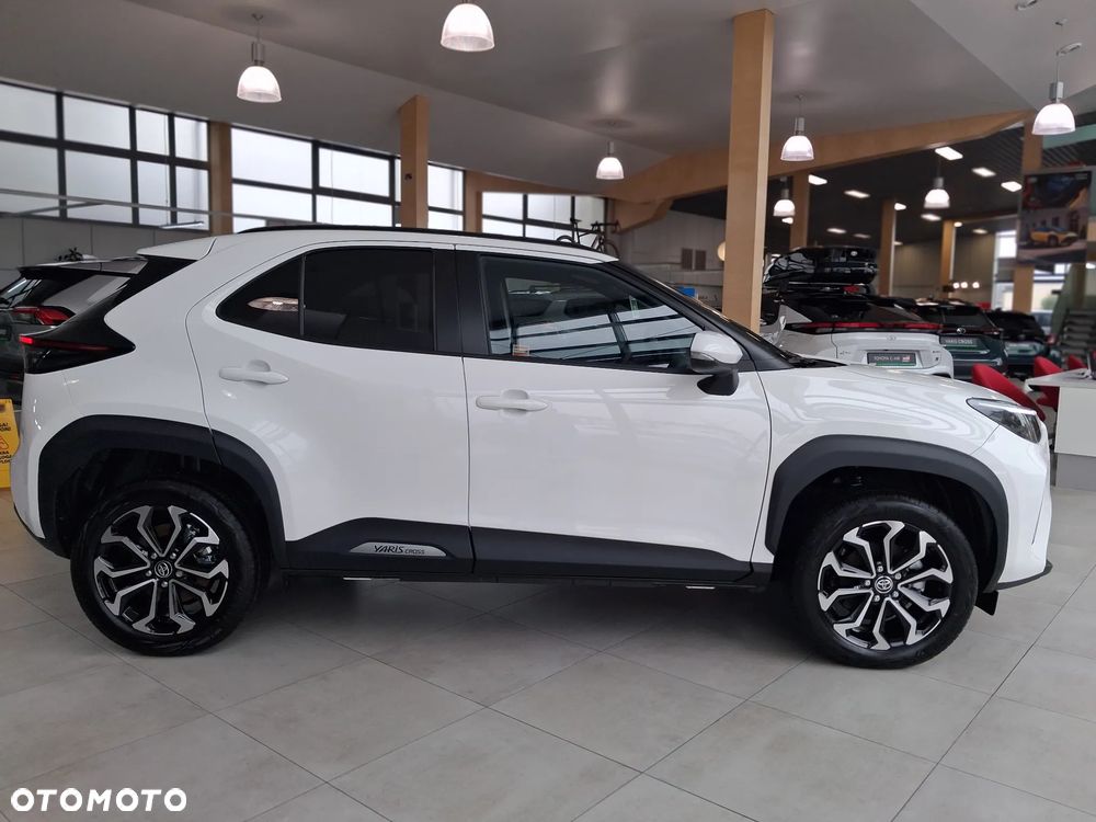Toyota Yaris Cross Hybrid 1.5 Style - 7
