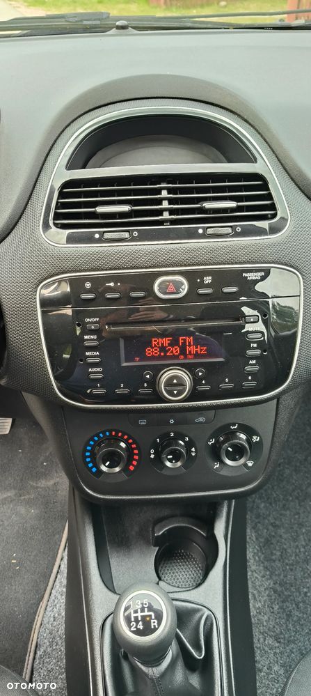 Fiat Punto Evo 1.2 8V MyStyle - 7