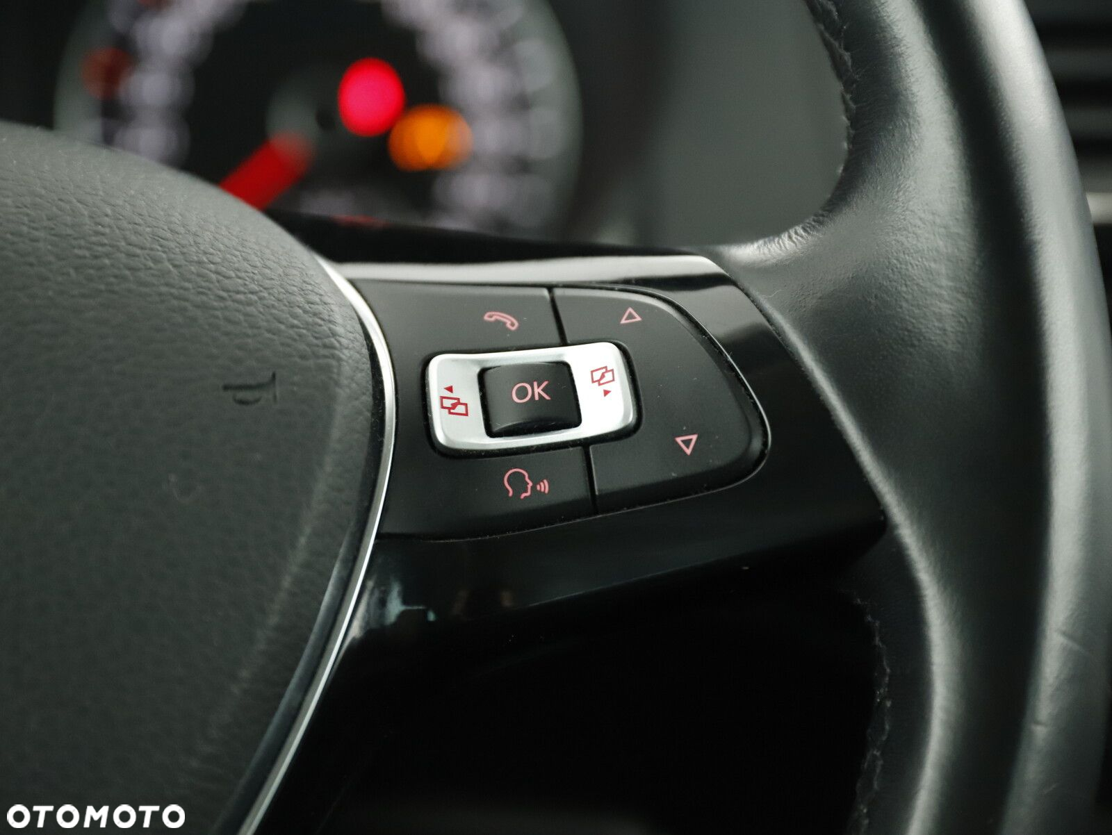 Volkswagen Sharan - 19