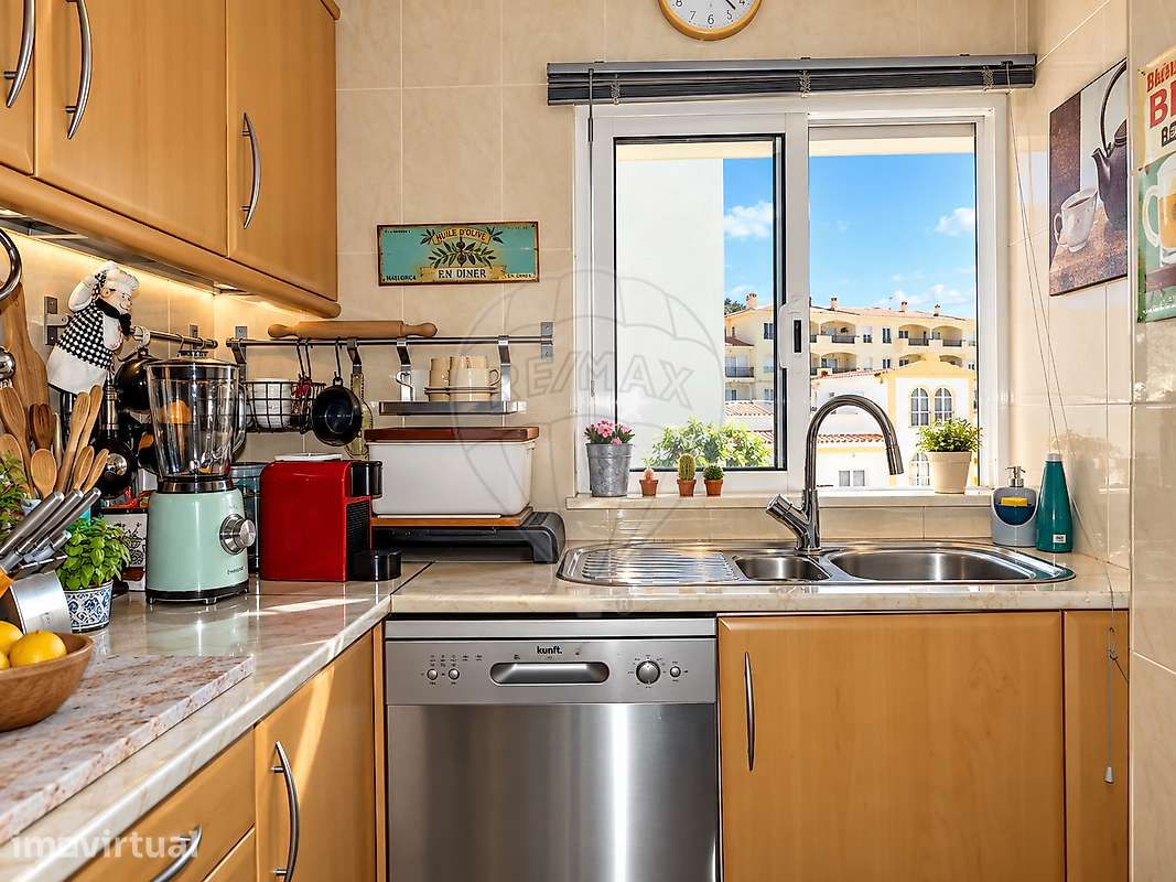 Apartamento T2 para venda - Grande imagem: 5/12