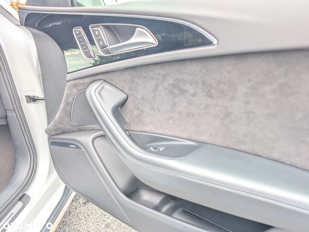 Audi A6 Allroad 3.0 TDI Quattro Tiptr - 22
